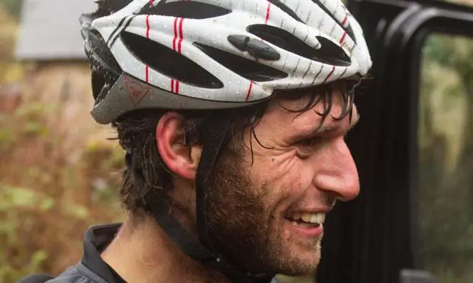 Guy Martin