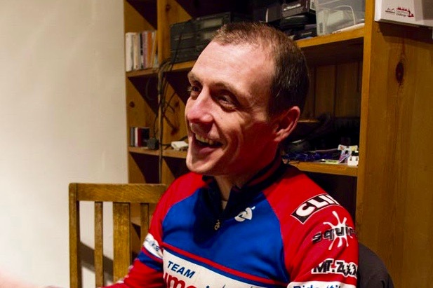 The Tour Divide – Terrahawk speaks!