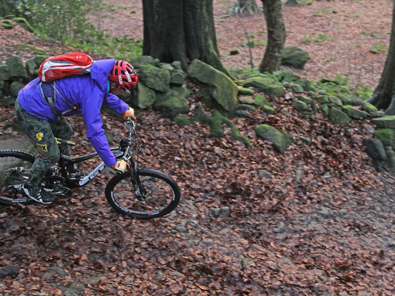 Video: Hans Rey’s bike