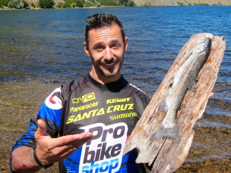 Video: An Interview with Cedric Gracia