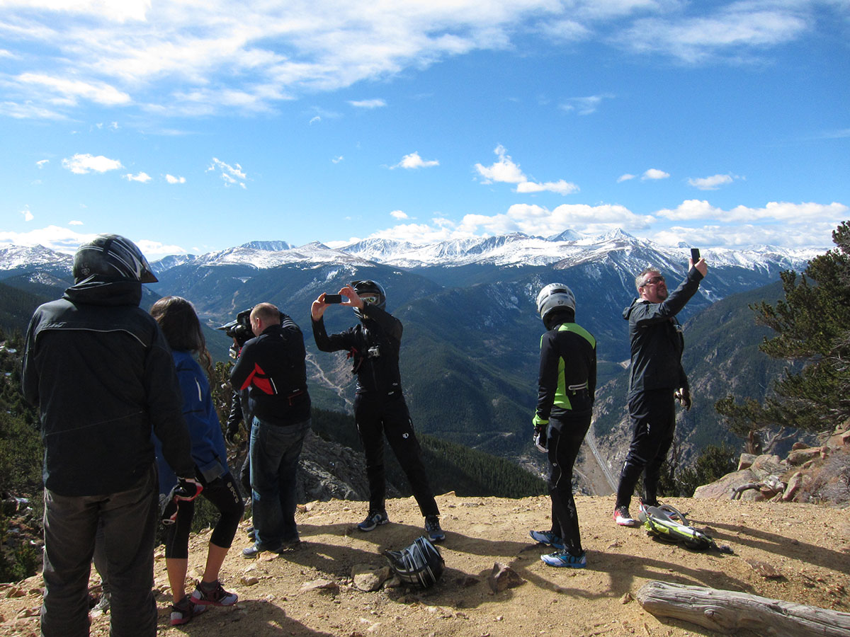 Technical Difficulties: Faffing All The Way