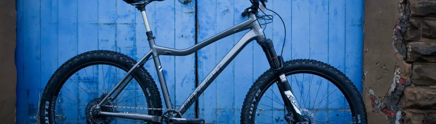 Kinesis Phase Singletrack magazine