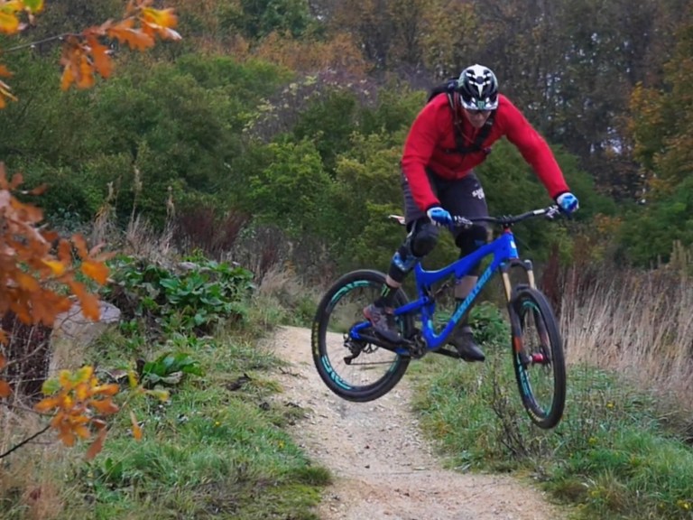 Video: Steve Peat – Enduro isn’t a “good professional sport”