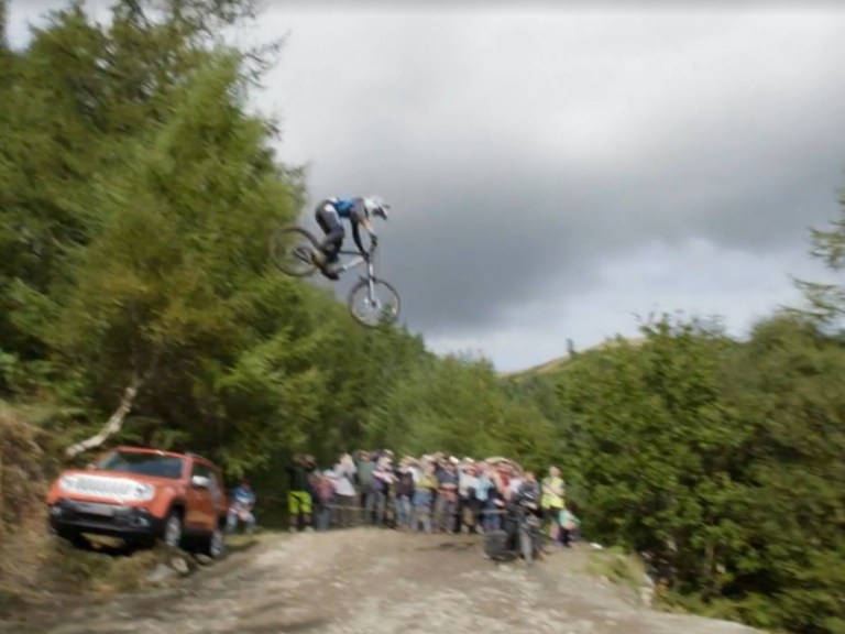 Redbull: Best of Bike 2015 (VIDEO)