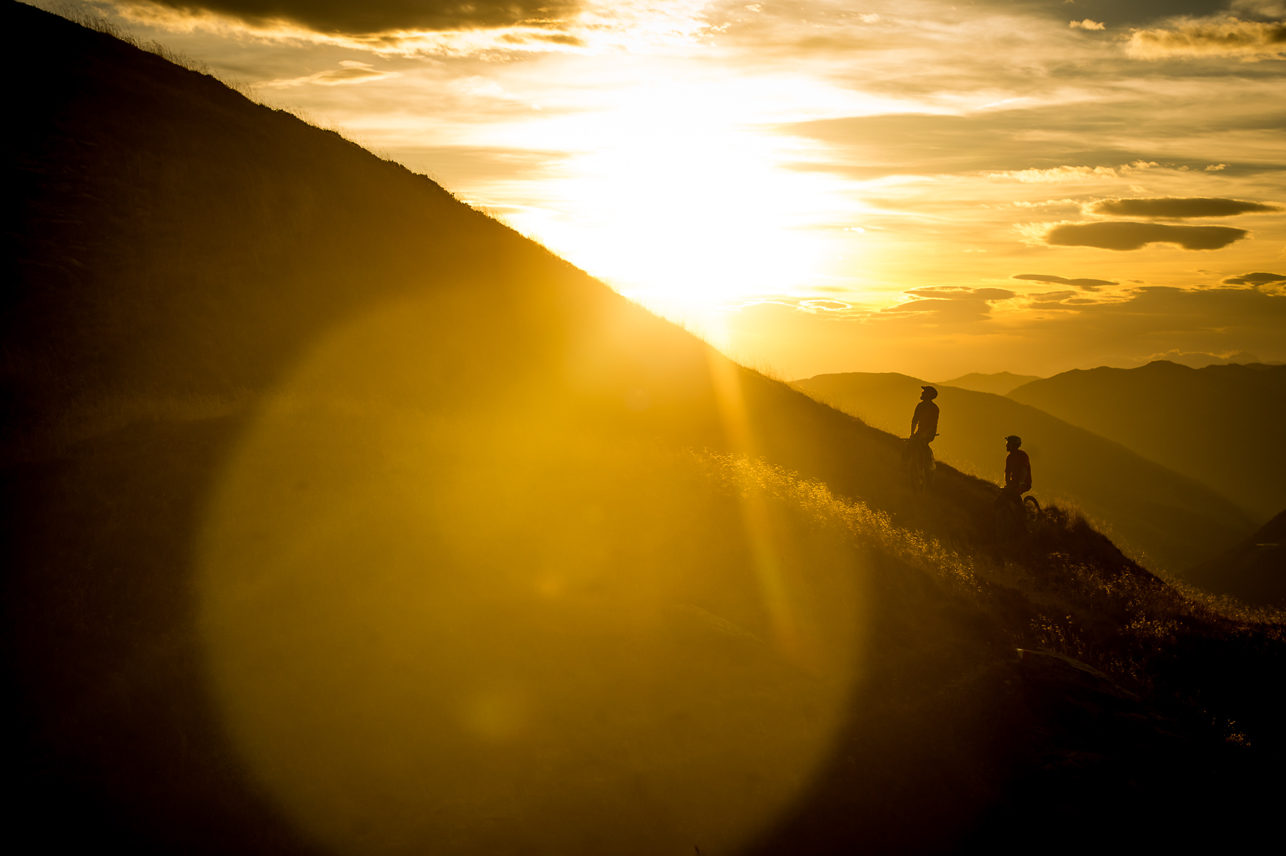 Nathan Hughes Singletrack Magazine