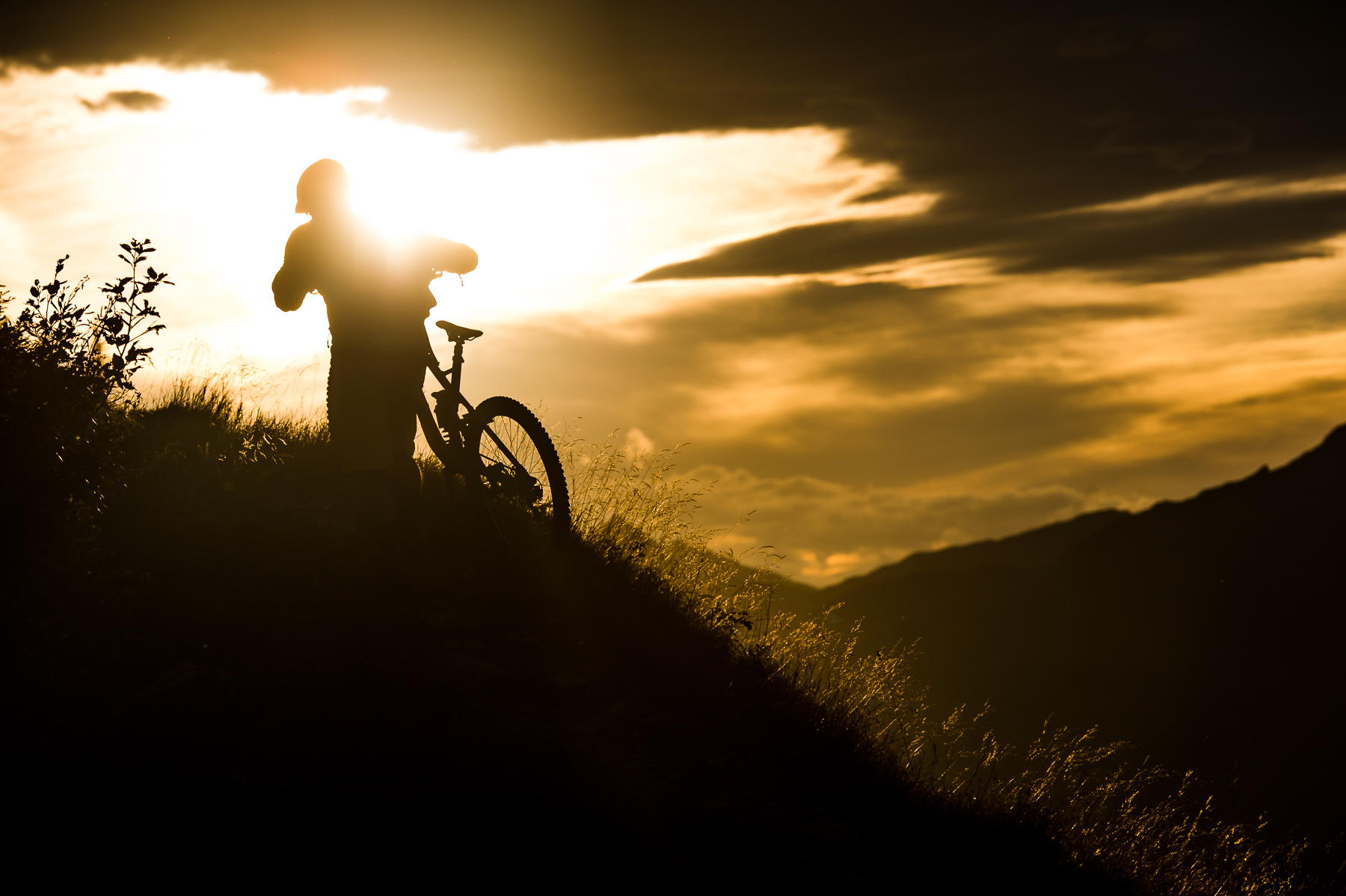 Nathan Hughes Singletrack Magazine