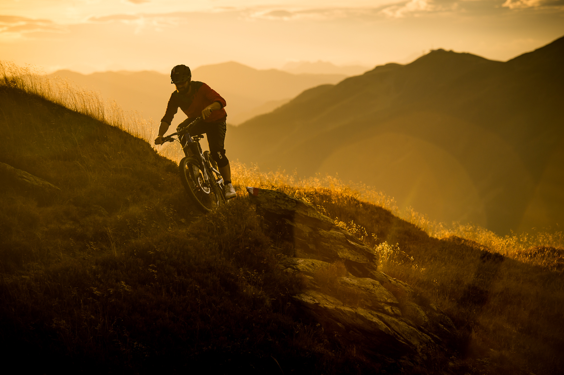 Nathan Hughes Singletrack Magazine
