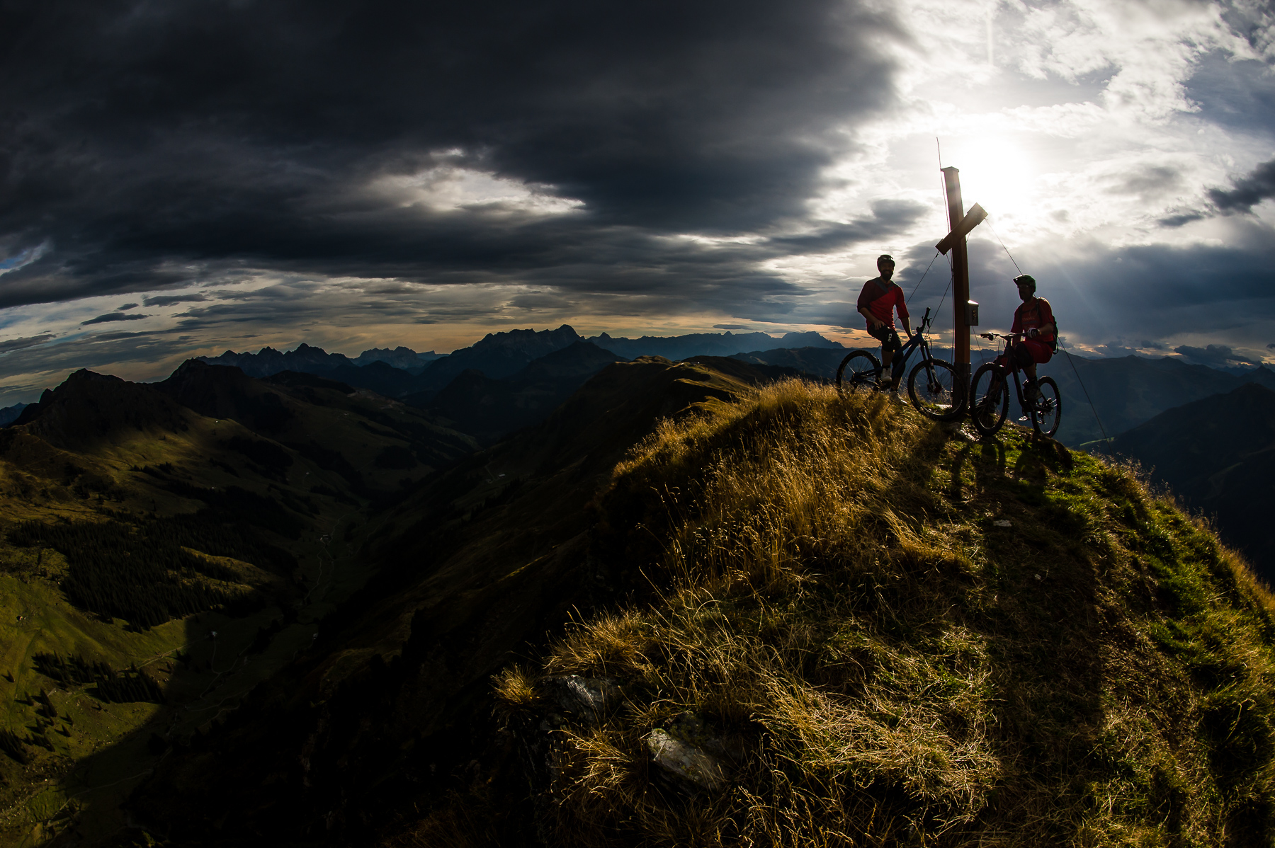 Nathan Hughes Singletrack Magazine