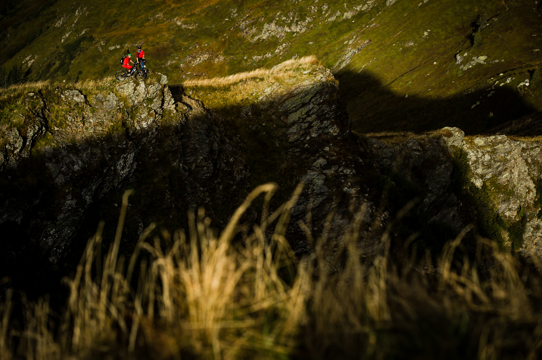Nathan Hughes Singletrack Magazine