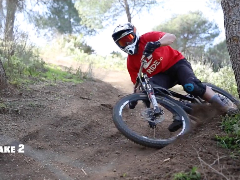 Video: Wild Times of Emyr Davies – Flat Out Driftin’ in Spain
