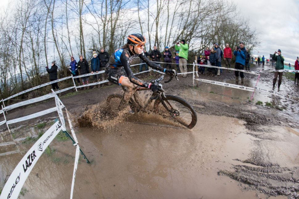 UK National CX Championships 2016