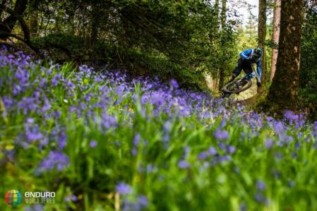 Emerald Enduro - Enduro World Series