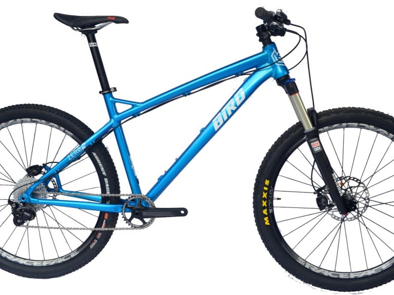 New Bird 2016 Hardtail Range Launched