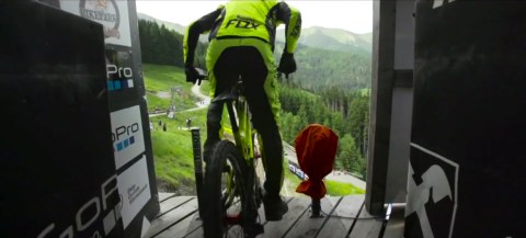 Commencal/Vallnord 2015, EpicTV