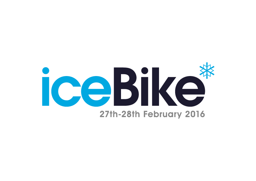 iceBike* Returns for 2016- Now with Free Public Access