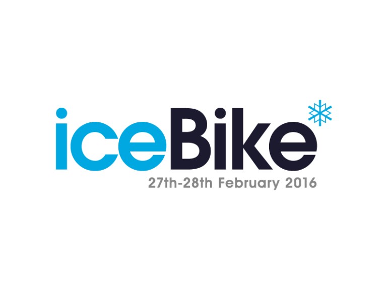 iceBike* Returns for 2016- Now with Free Public Access