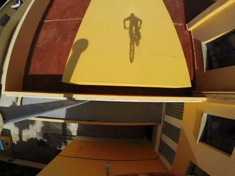 Video: Behind the Scenes with MacAskill