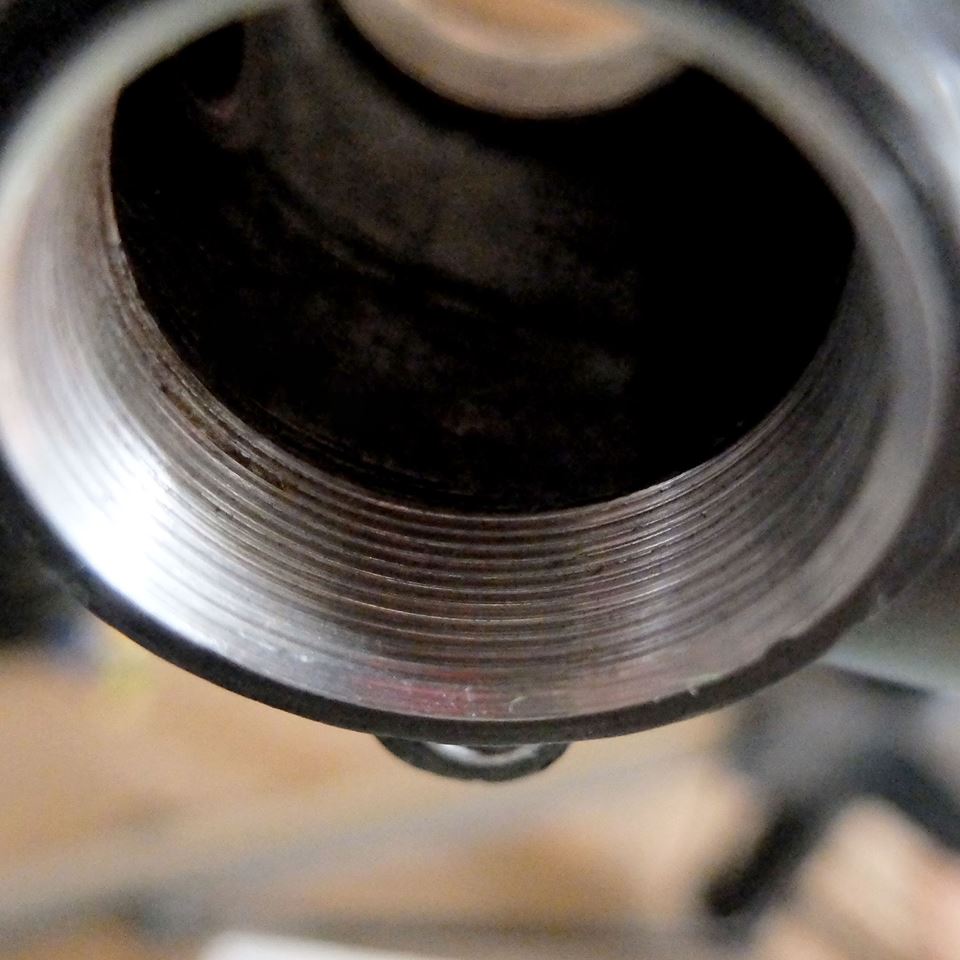 bb bottom bracket fit paul smith singletrack magazine