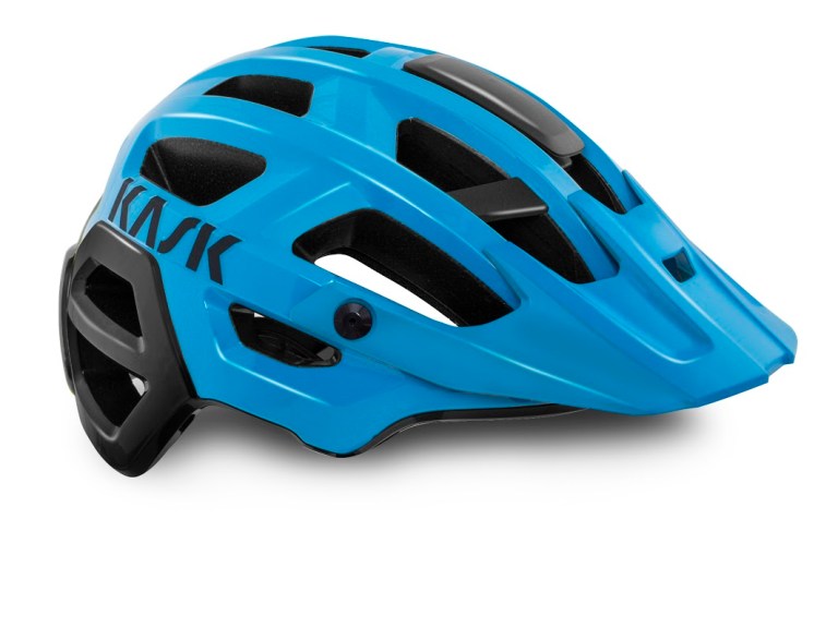 KASK’s Rex Trail Helmet Now Available