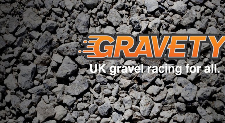 Gravety – A New UK Gravel Event