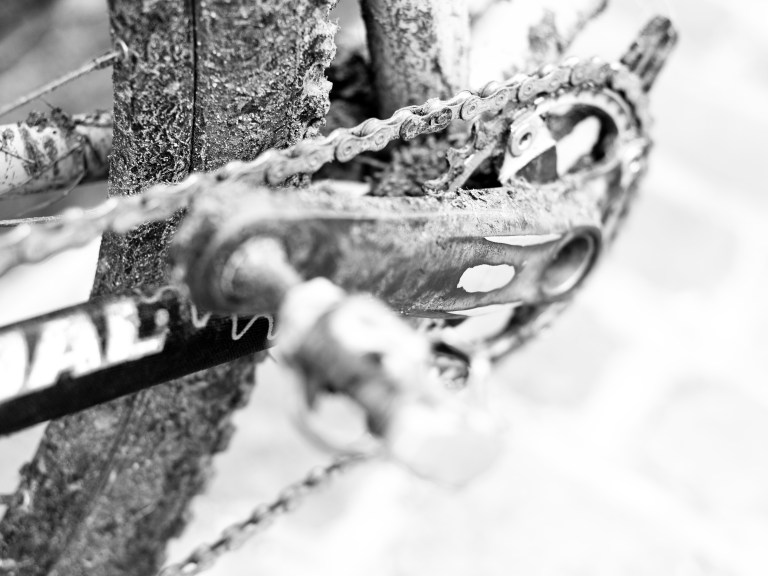 New. But Not Too New