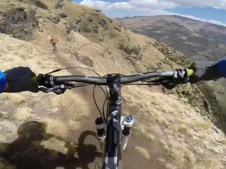 Video: Trail Ninja, 7 Top Tips For Mountain Biking Ethiopia- Ep. 28