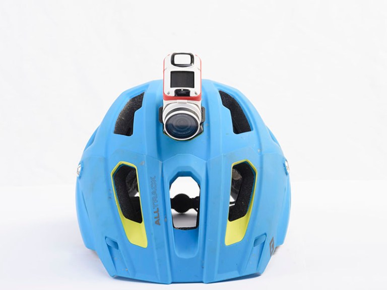 Review: TomTom Bandit Camera