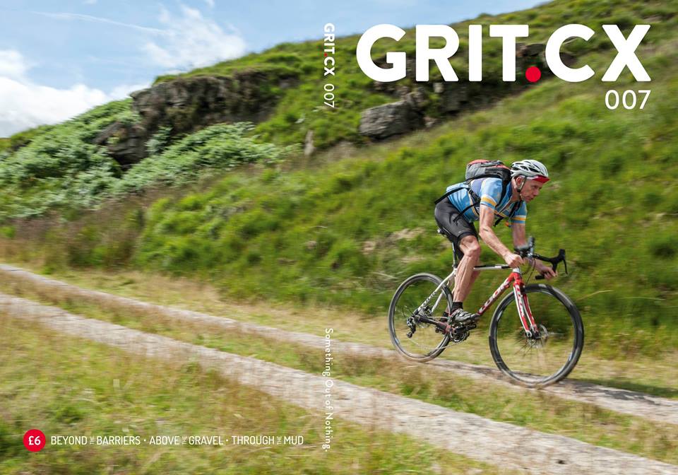 Act Today to Receive grit.cx issue 007!
