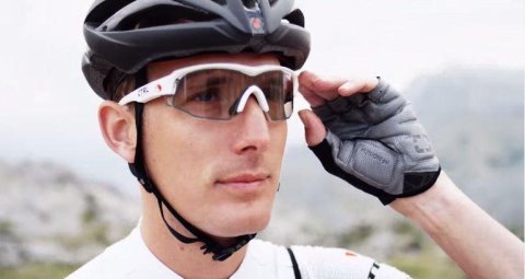 CTRL Eyewear - Andy Schleck