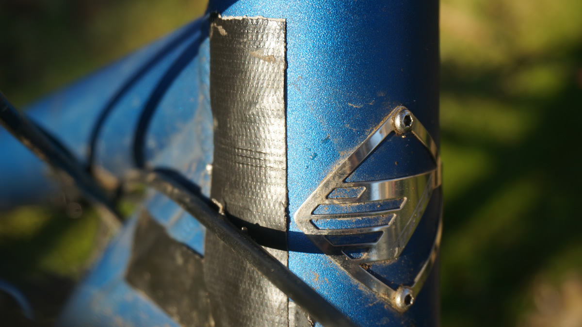 workshop tips singletrack magazine