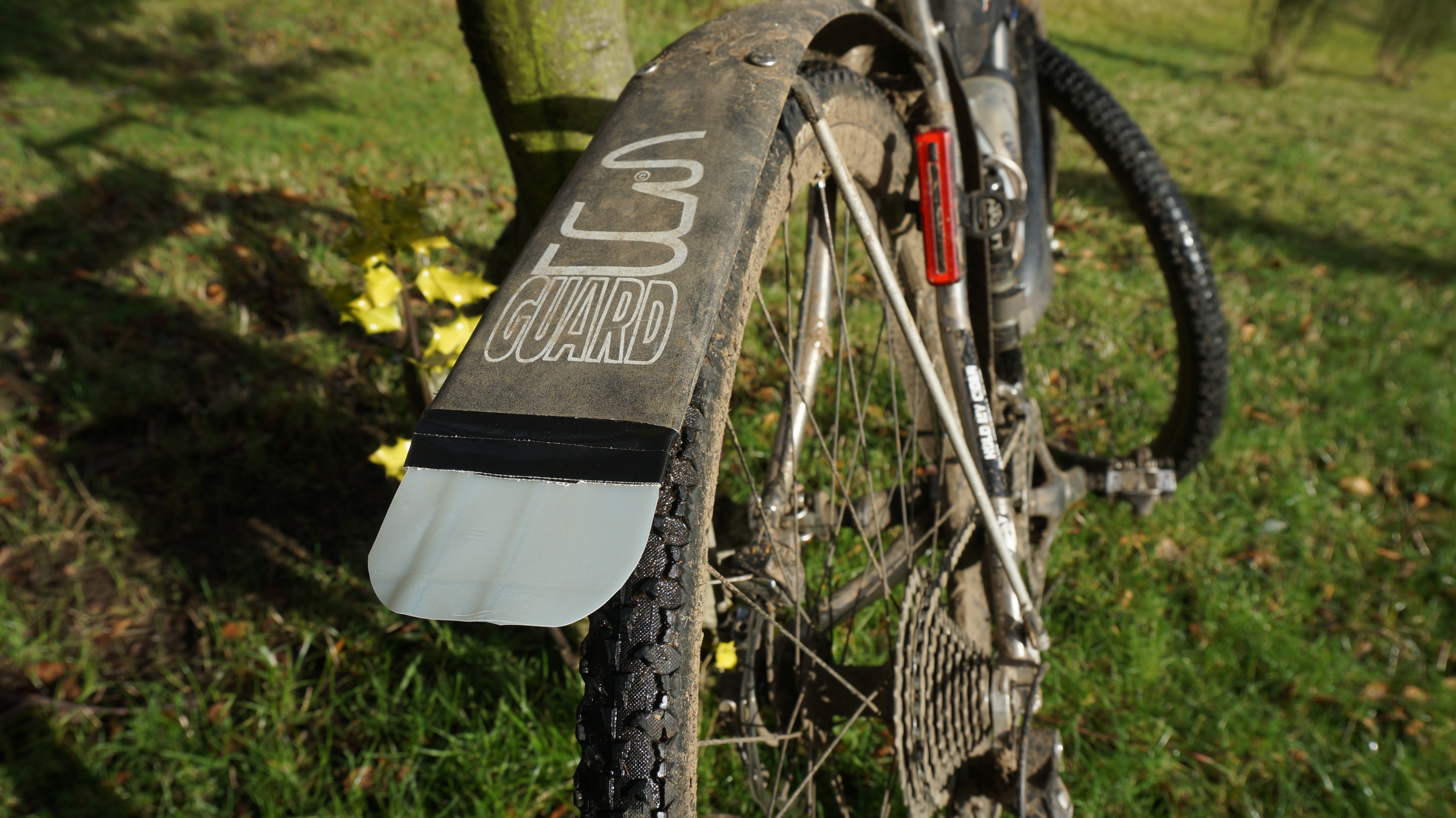 crud catcher extender singletrack magazine riding tips