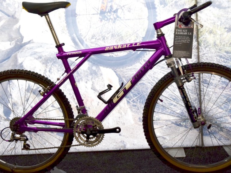 Bite-sized Bike Bling from the Bike Place 2016 – Part 1