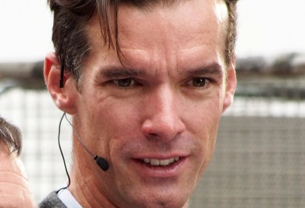 David Millar at the 2014 Tour de France