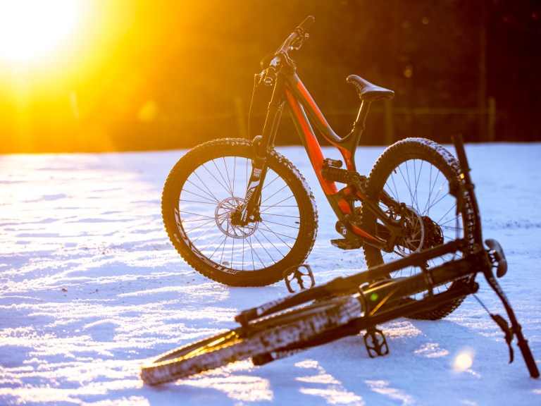 (Updated) Specialized Announce Demo Alloy, UK Pricing