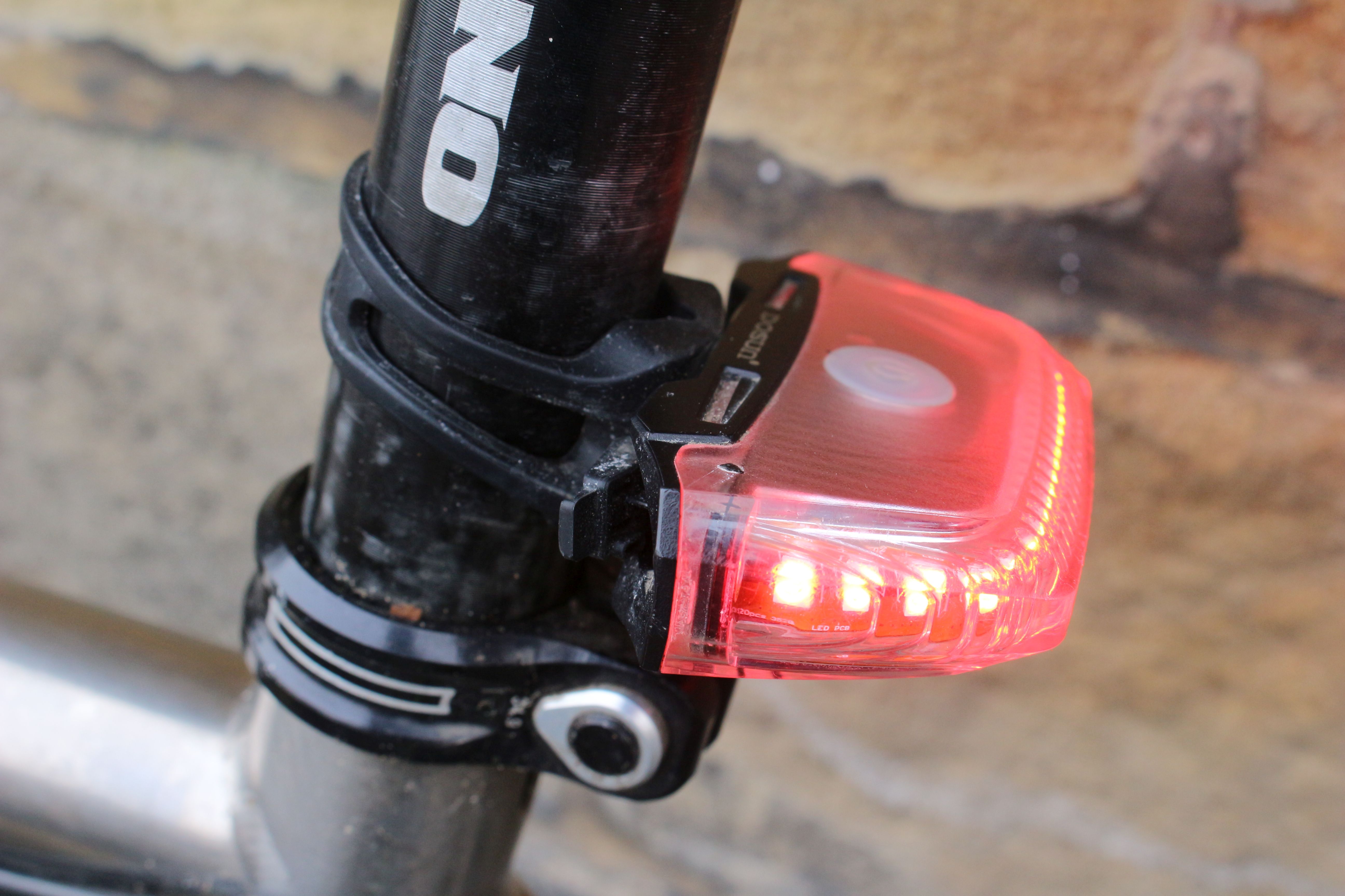 Dosun LR260 Rear Light