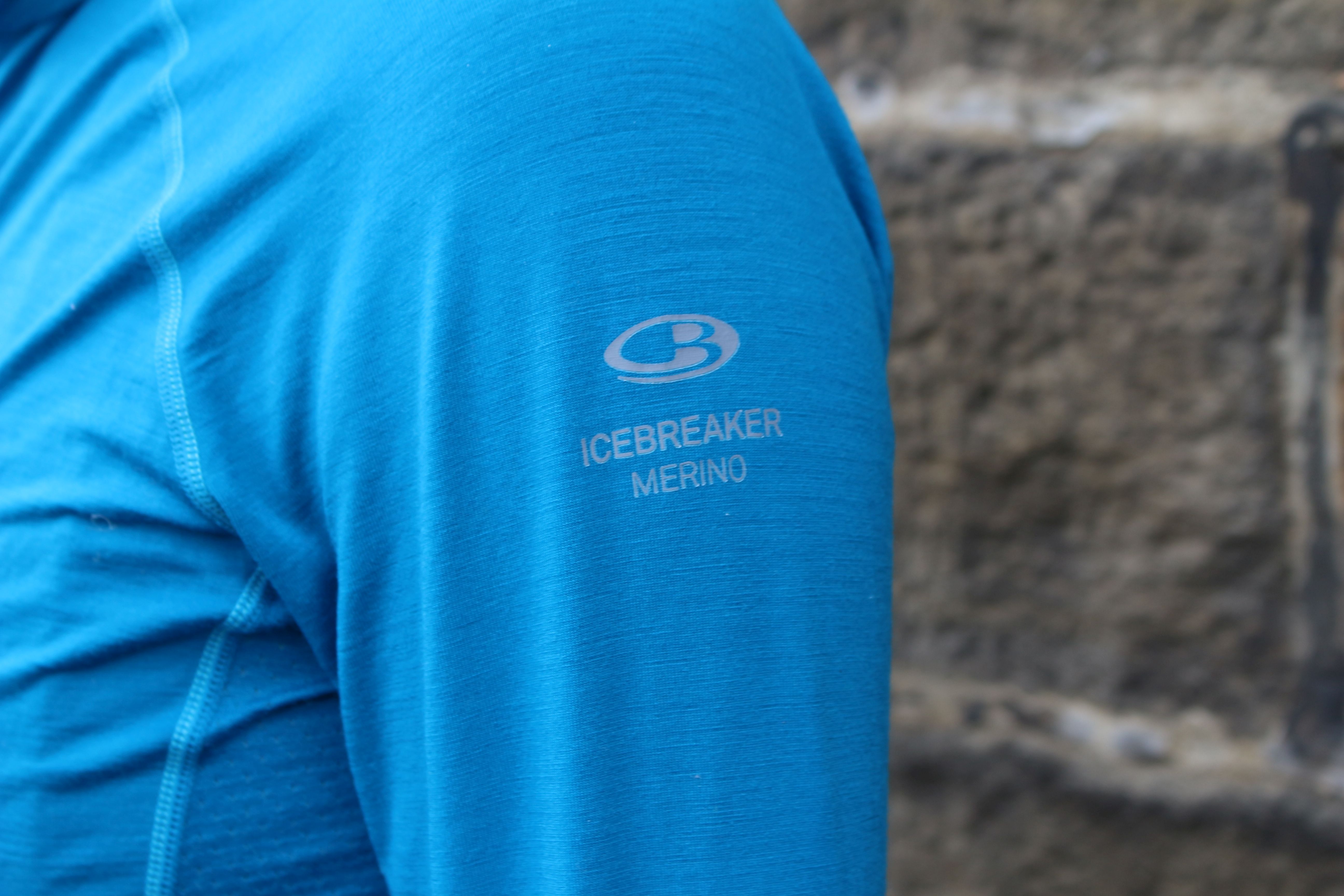 Icebreaker Zone Merino Top