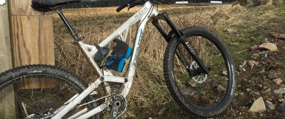 identiti mettle, stolen bike,