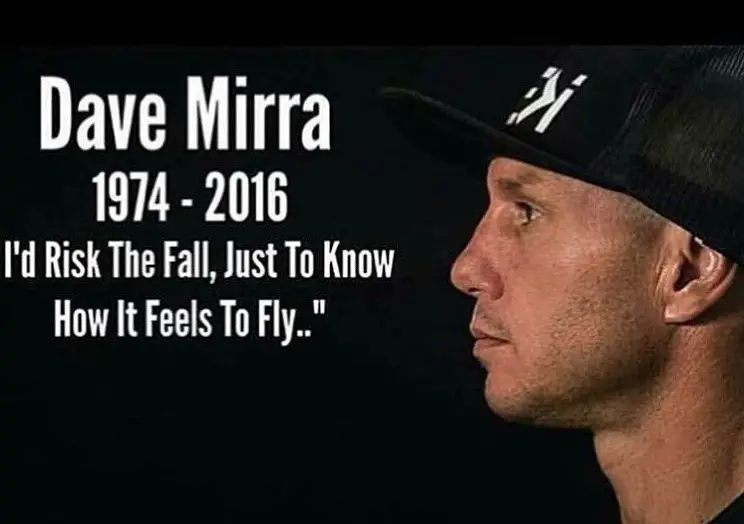 owkay clothing, dave mirra