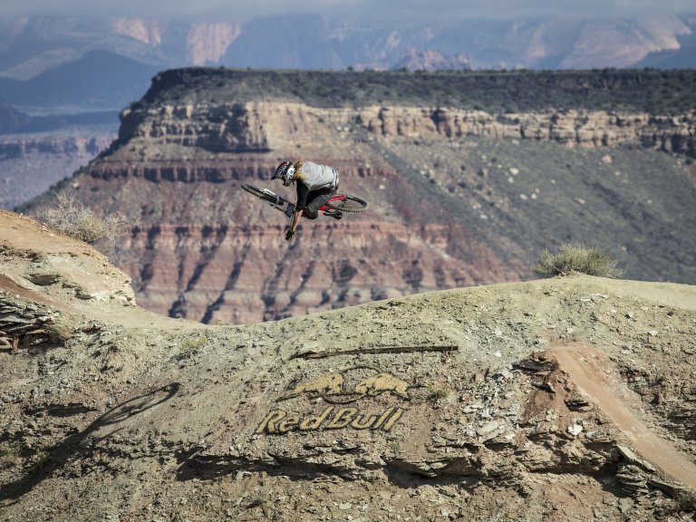 Kelly McGarry: A Video Tribute