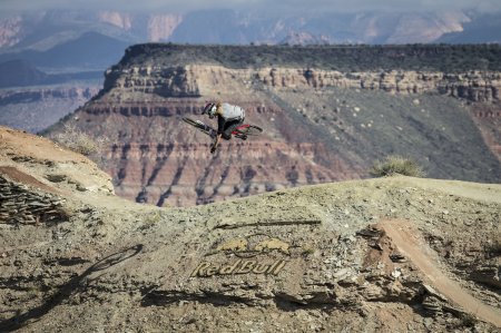 kelly mcgarry singletrack magazine