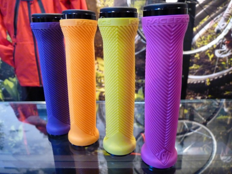 Poll: How fussy are you about your grips?
