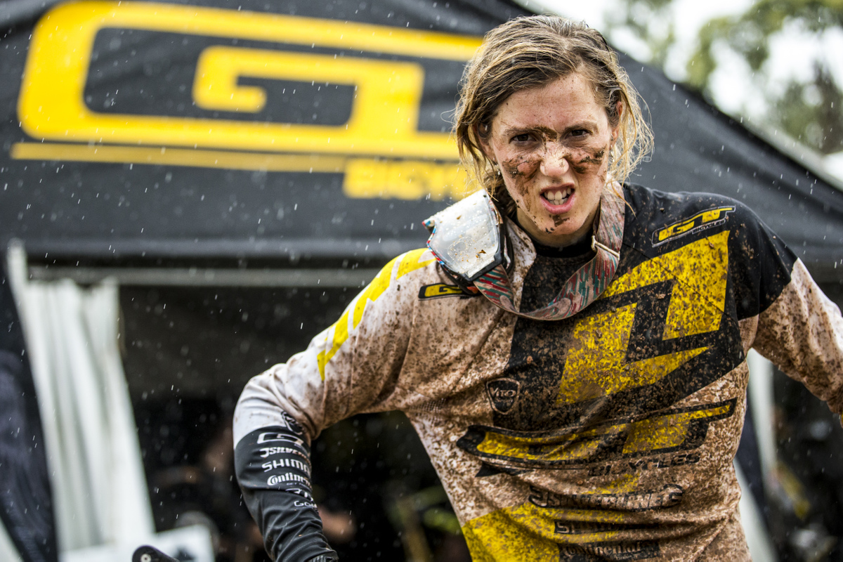 Does Mountain Biking have a Sexism Problem?