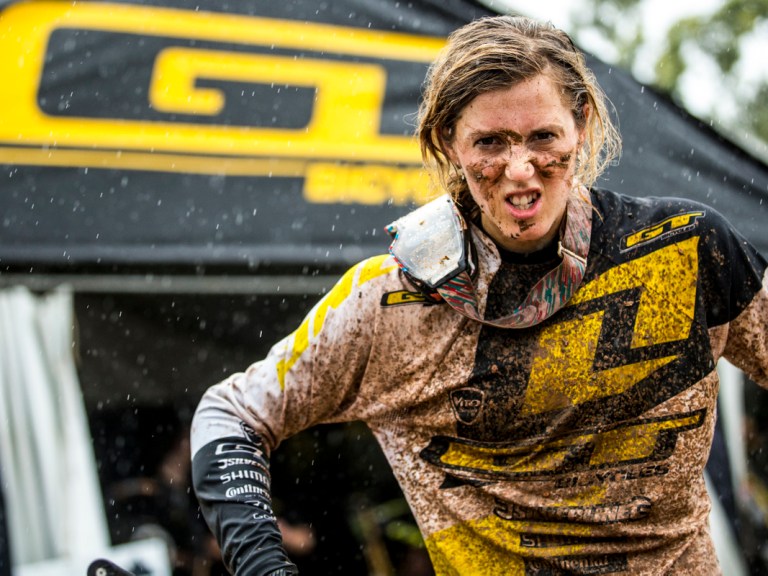 Does Mountain Biking have a Sexism Problem?