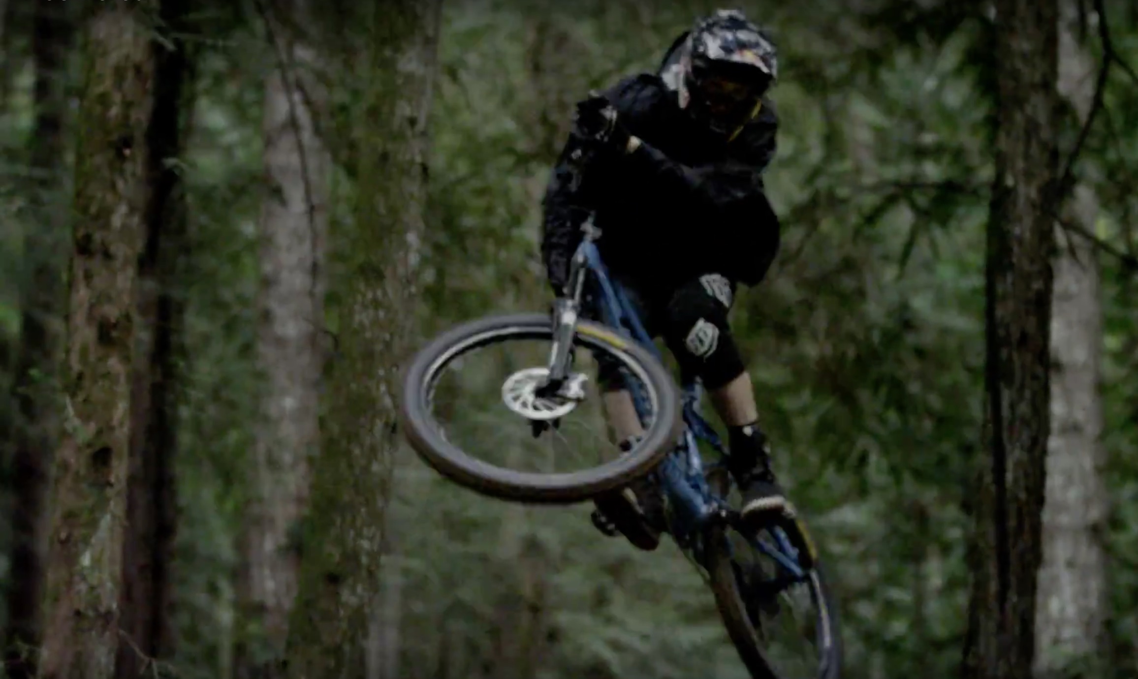Video: Brandon Semenuk’s Vice Versa