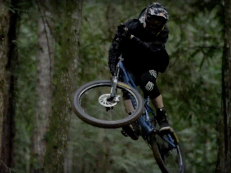 Video: Brandon Semenuk’s Vice Versa