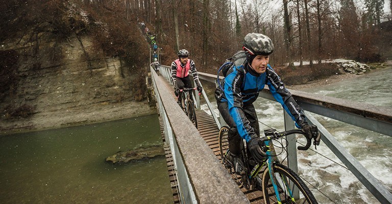 Event: Tortour Cyclocross Switzerland