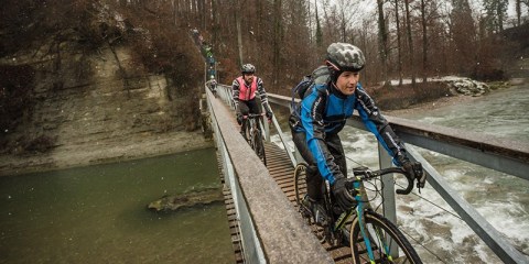 Tortour Cyclocross