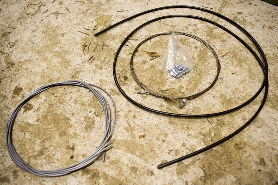 Mudlovers and Flying Snake Kevlar