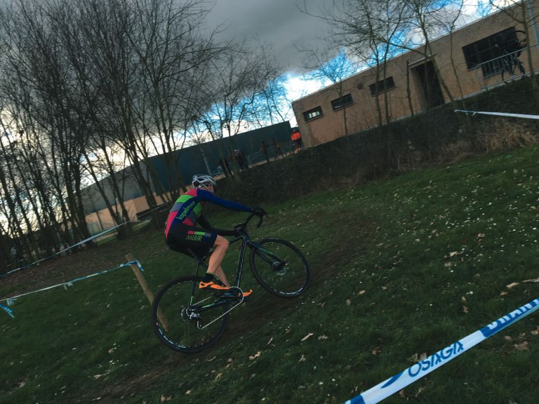 Letter From The Editor