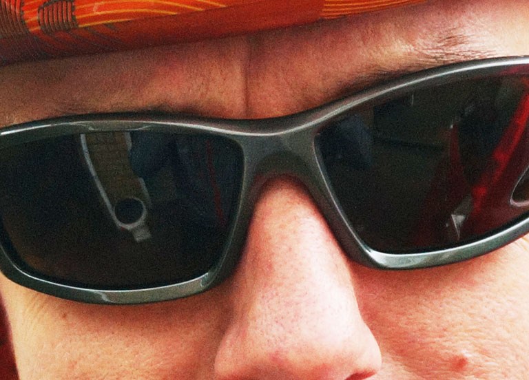 Lomo Cruiser & Elite Sunglasses